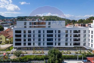 Apartament cu 1 camera, in zona Ultracentral/ Cosmopolit! - 11