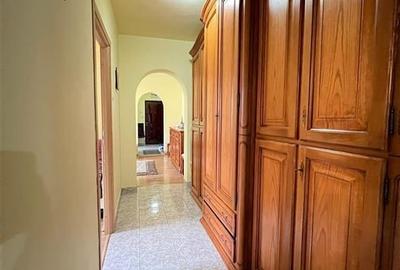 Apartament 4 Camere - 2 bai - 3 Balcoane - Tatarasi Dispecer - 7