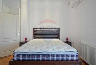 De vanzare penthouse in Tractoru, 3 camere, mobilat si utilat - 26