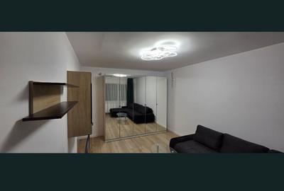 Apartament cu 2 camere, mobilat în Grozăvești - 2