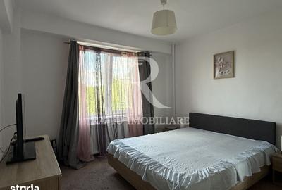 Apartament cu 2 camere decomandat în Dacia - 2