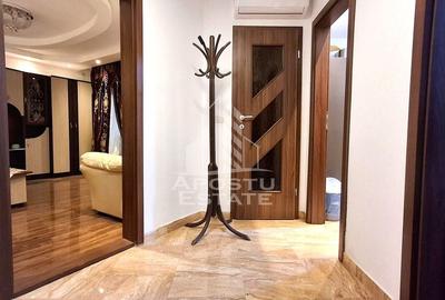 Apartament decomandat 2 camere Arad, Miorita - 16