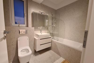 OMNIA-Proprietati alese! Casa in imobil tip triplex. Ca sa stai unde trebuie... - 13