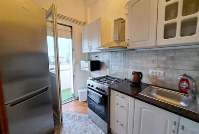 Garsoniera pe bd. Dacia - 4