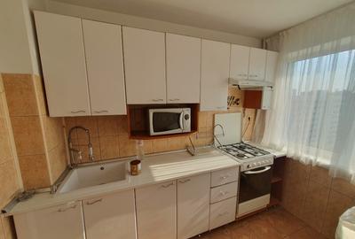 Apartament cu 3 camere semidecomandat în Unirii - 7
