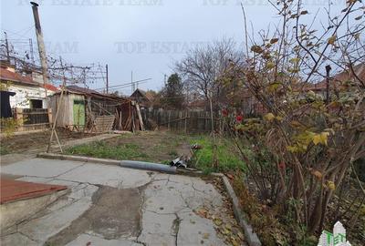 Casa cu teren Medeea Constanta - 15