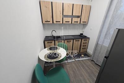 Apartament 1 camera de inchiriat- aproape de UMF (14 min pe jos) - 13