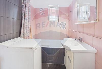 Apartament cu 2 camere semidecomandat, mobilat în Dristor - 10