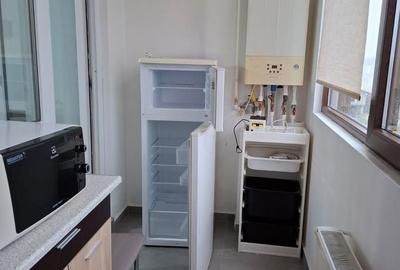 Apartament cu 2 camere în Tineretului