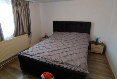 Casă cu 4 camere în Radu Negru - 2