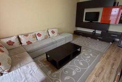 Apartament cu 2 camere decomandat, mobilat în Tomis Nord - 5