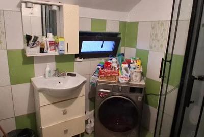 Casa spa?ioasa cu teren generos Valea Calugareasca, sat Pantazi - 5