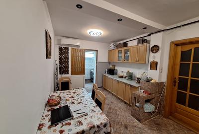 Apartament cu 2 camere decomandat, mobilat în Aradului - 13