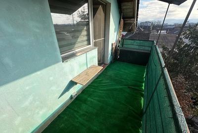Apartament cu 2 camere decomandat în Central - 4