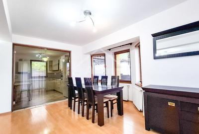 Casă individuală cu 4 camere cu Teren 500 Mp în Bunloc - 2