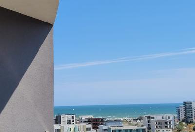 2 CAMERE -ACCES PISCINĂ - VEDERE LA MARE -MERAKI MAMAIA NORD -82000 E usor neg - 11