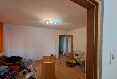 Apartament cu 2 camere semidecomandat în Vest - 5