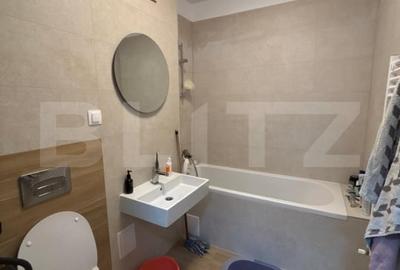 Vanzare/Schimb Apartament 3 camere, etaj intermediar, 72 mp in Tractorul - 9