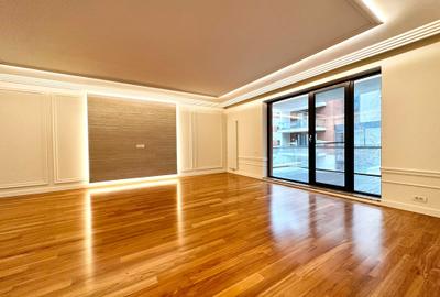 Apartament exclusivist cu 4 camere in complex premium zona Dorobanti Capitale - 2