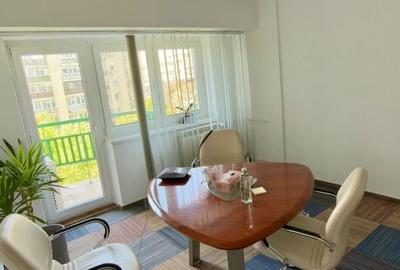 Apartament cu 3 camere decomandat, mobilat în Unirii - 5