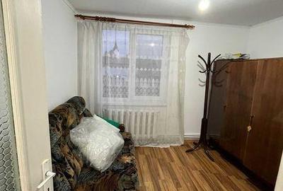 Apartament cu 3 camere decomandat în Central - 5