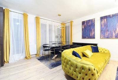 Apartament Premium | 2 camere, terasa, parcare| Semicentral - 2