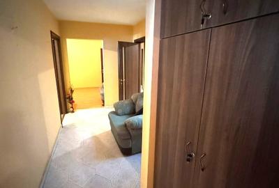 Apartament cu 3 camere circular în Tomis Nord - 11