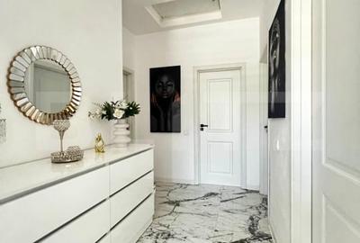 Casa individuala cu 5 camere, finisaje moderne, la intrare in Chinteni - 12