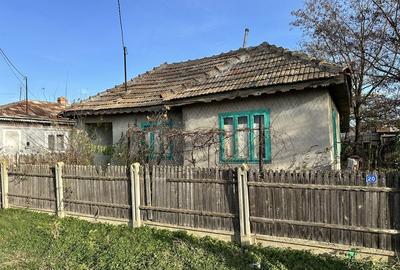 Casă cu 3 camere în Jirlău - 1