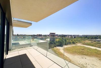 Apartament 3 camere de inchiriat One Verdi Park - 25
