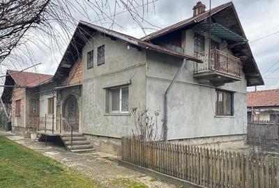 Casă cu 4 camere în Ghirdoveni - 6