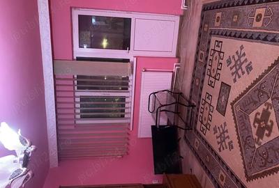 Apartament cu 2 camere decomandat în Viziru 1