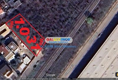 Mogosoaia 1.031 Mp str. 1 Mai - 5