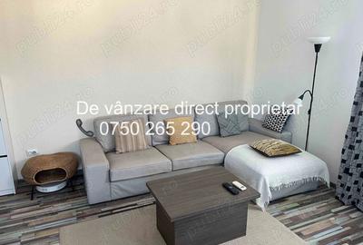 Apartament 2 camere Concept Residence Pacurari Canta direct proprietar Apartament 2 camere Concept Residence Pacurari Canta direct proprietar - 2