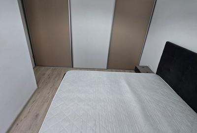 Apartament cu 3 camere decomandat în Baciu - 17
