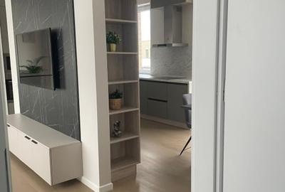 CATTED FAMILY/DUPLEX SUPERB/ANSAMBLU REZIDENTIAL CU FANTANI SI LOC DE JOACA - 5