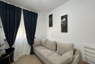 Duplex 4 camere, mobilat modern, 281mp teren in Mosnita Veche - 6