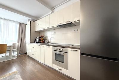 Apartament 3 camere, 53mp utili, etaj 4, la principala - Giroc Eso - 8
