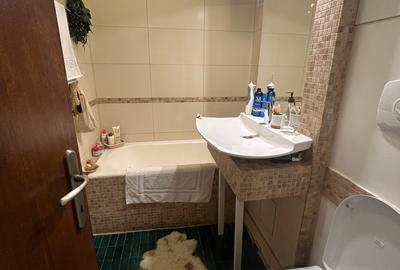 Dristor 3 Camere Instalatii Schimbate Bloc Caramida Reabilitat 5 Min Metrou - 6