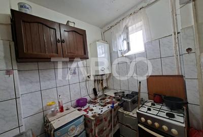 Apartament de vanzare 2 camere etaj intermediar Profi Tiglari - 5