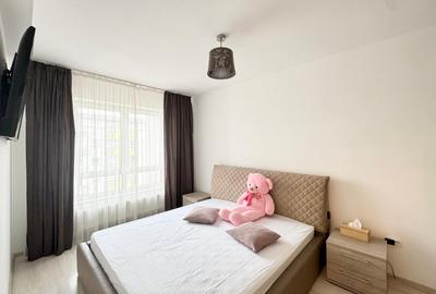 Apartament cu 2 camere decomandat în Bartolomeu - 3