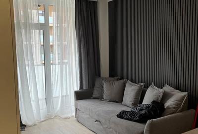 Garsonieră semidecomandată în Torontalului - 9