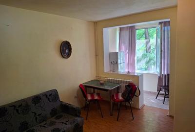 Garsonieră nedecomandată, mobilată în Circumvalațiunii - 9