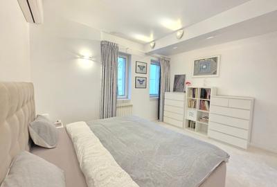 Apartament cu 4 camere decomandat, mobilat în Primăverii - 14