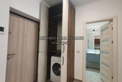 Apartament cu 2 camere, mobilat în Central - 20