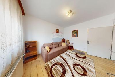 Duplex cu 4 camere cu Teren 475 Mp în Calea Poplăcii - 4