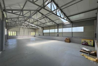 Spațiu comercial, de 469 mp, în Central - 4