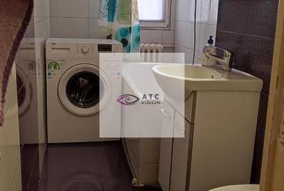 Garsonieră decomandată, mobilată în Lujerului - 9