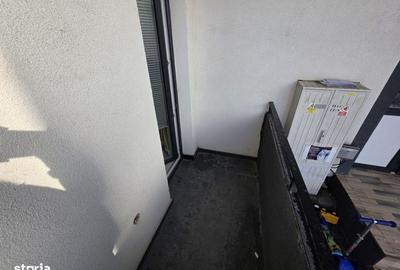 Apartament cu 2 camere semidecomandat, mobilat în Central - 1