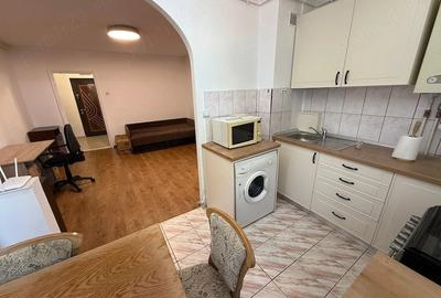 Garsonieră nedecomandată în Mănăștur - 4